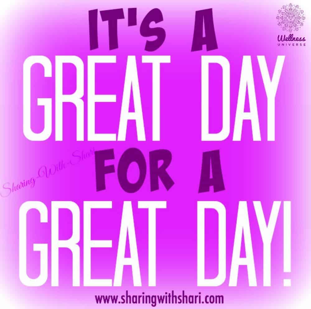 greatday The Wellness Universe