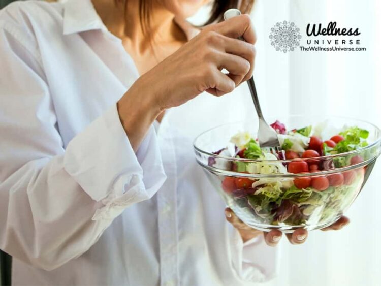 How Nutrition Can Assist with the Emotional and Physical Symptoms of Grief By Rachel Vasquez @rachel