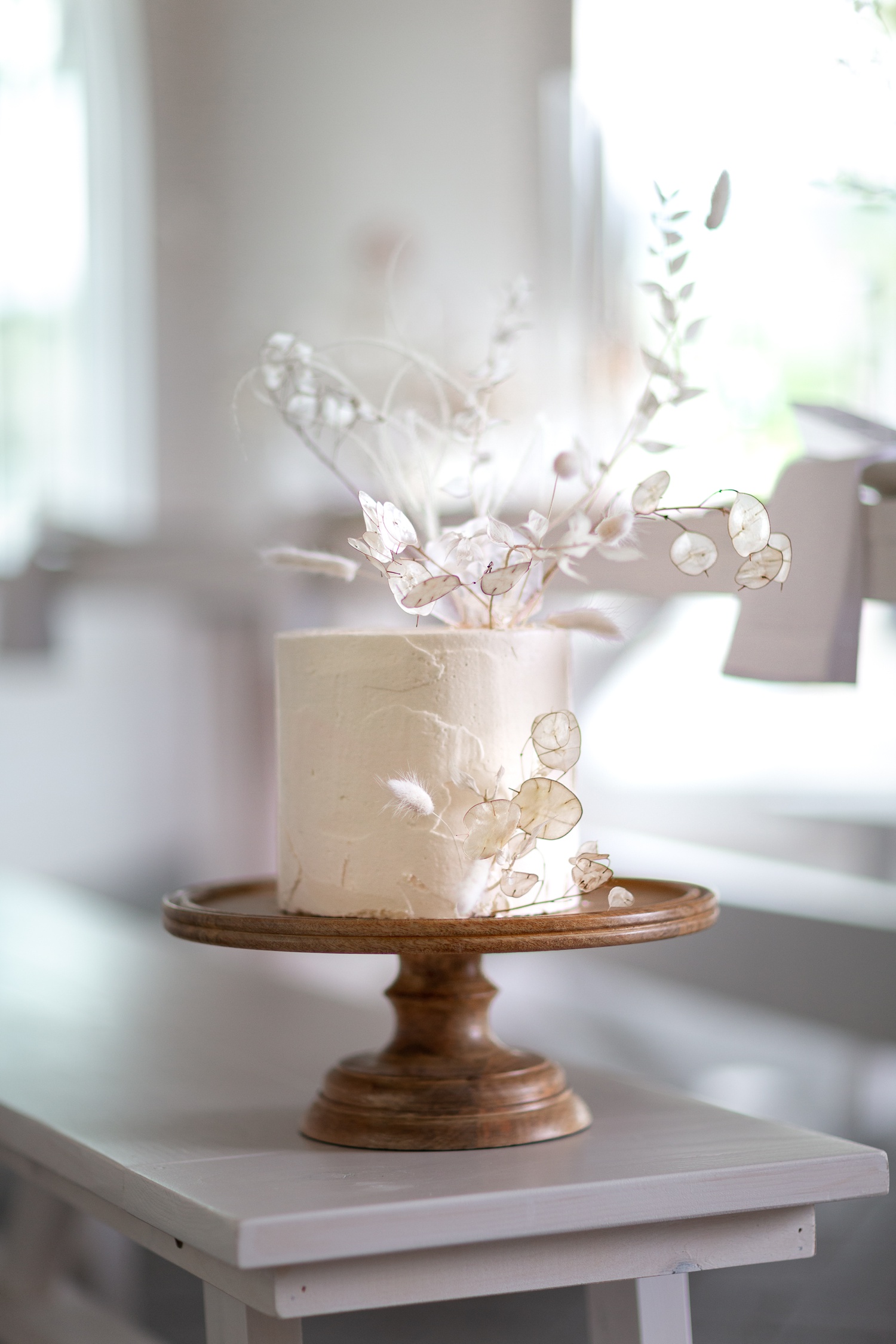 Translucent Wedding Inspiration The White Wren