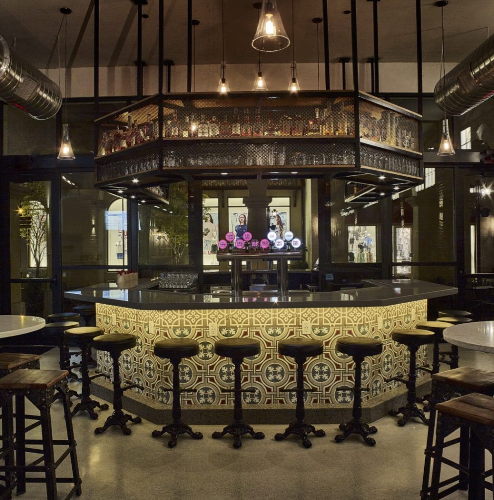 The Polite Pig Restaurant