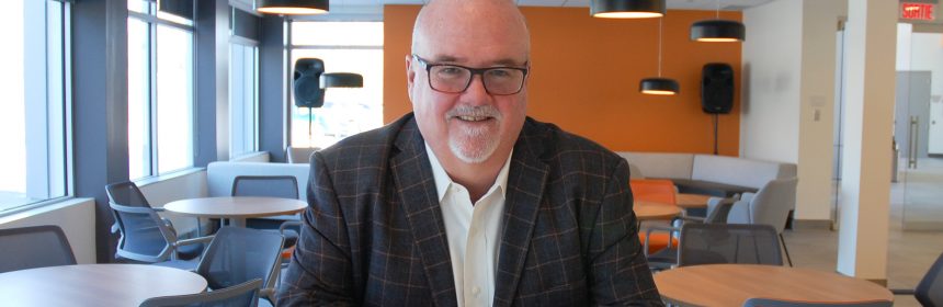 Dale Kempster, NTCA Tile Person of the Year