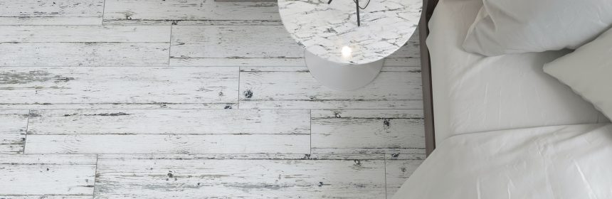 Old Town Wood in White from Yurtbay
