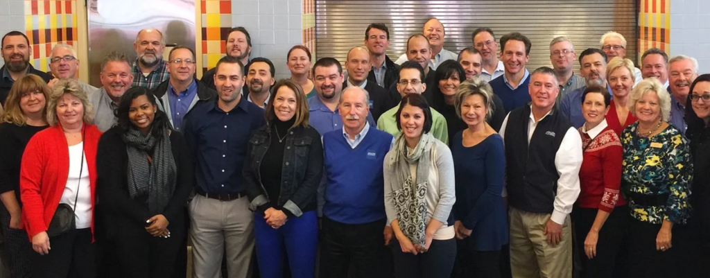 Avalon Flooring is 100% employee-owned, with more than 330 employees.
