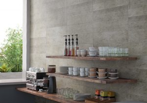Textured wall tile from Marazzi