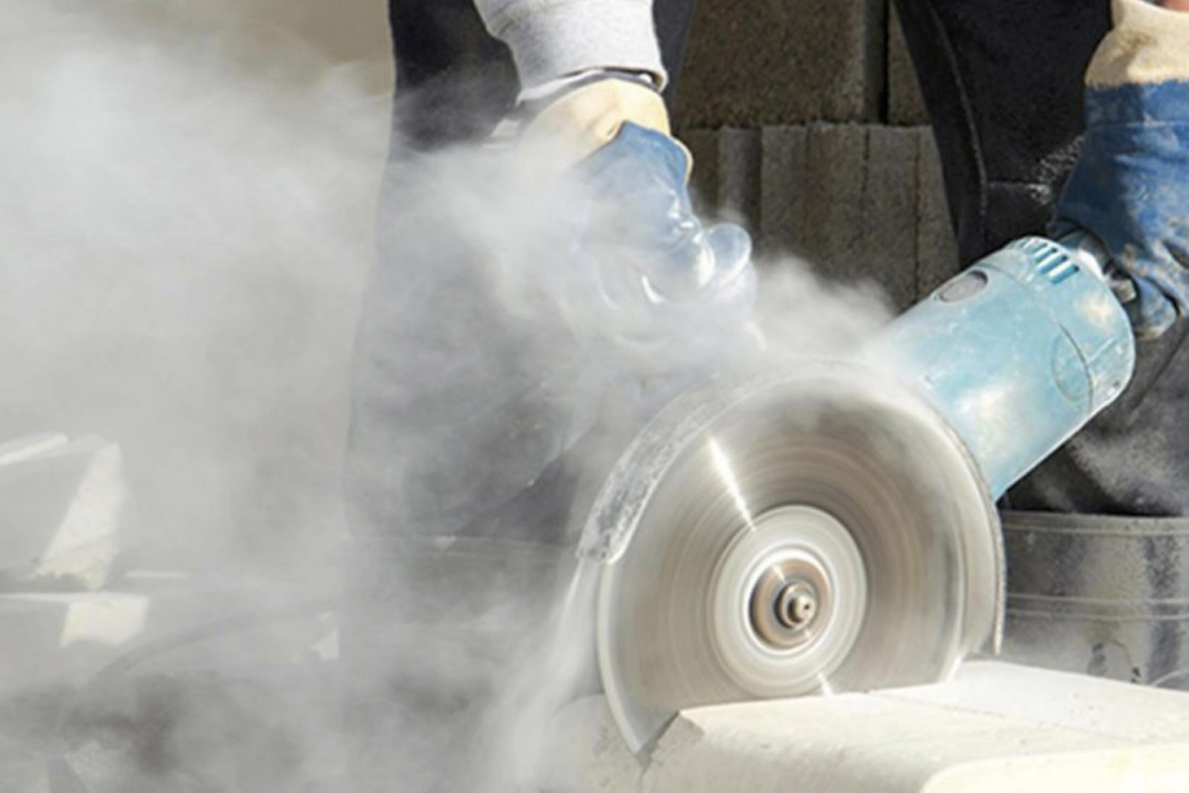 OSHA silica standards for construction TileLetter