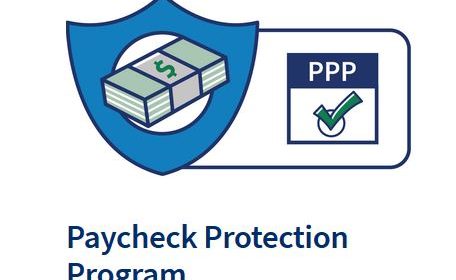 SBA Paycheck Protection Program icon