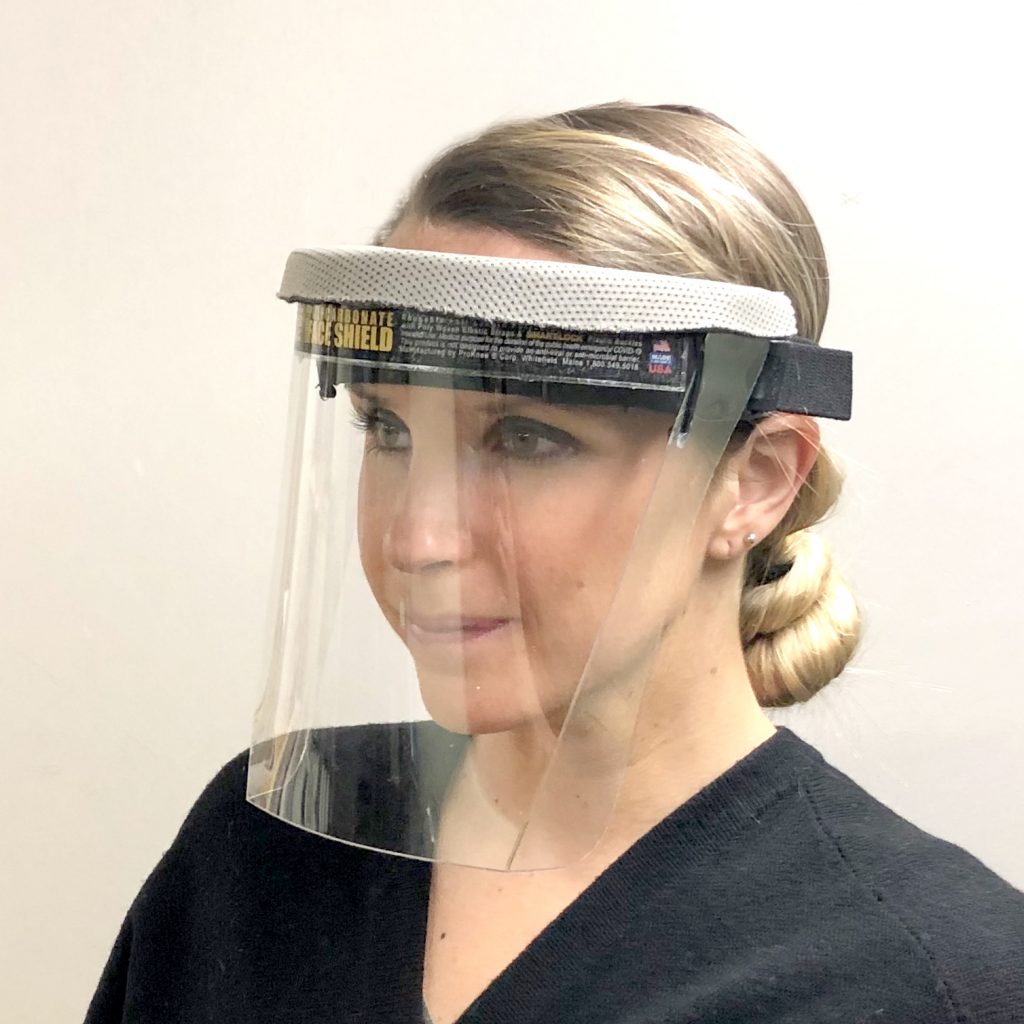 U.S. Manufacturer Answers Call to Action ProKnee Corp. Transitions