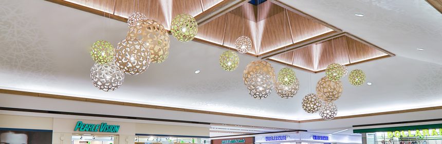 Ceramics of Italy Tile Competition Commercial Winner