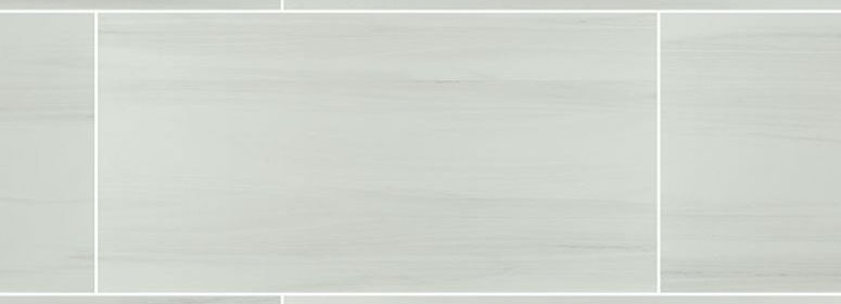 rectangular wall tile