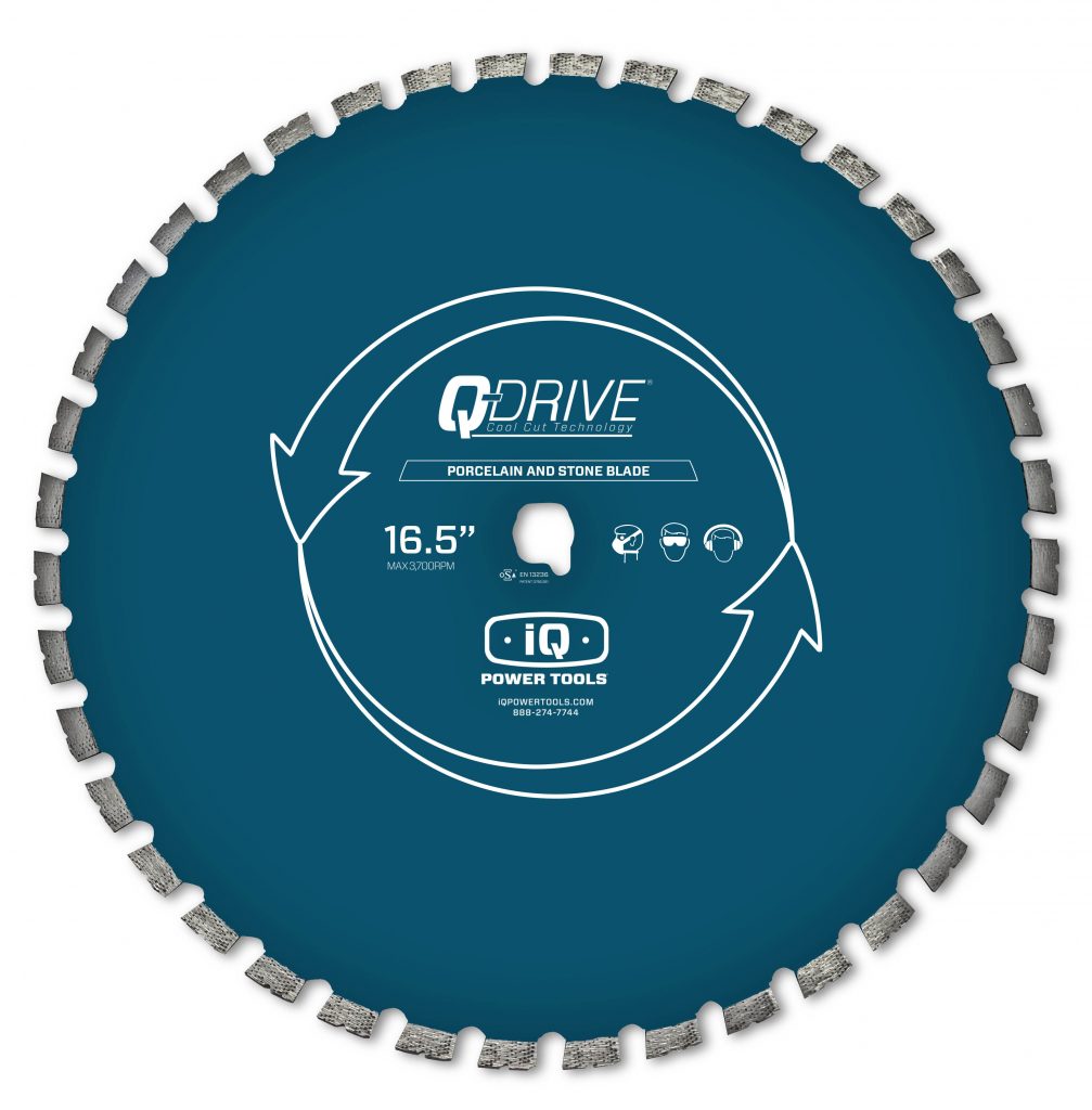 circular saw blade