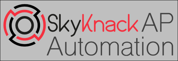 SkyKnack AP Automation