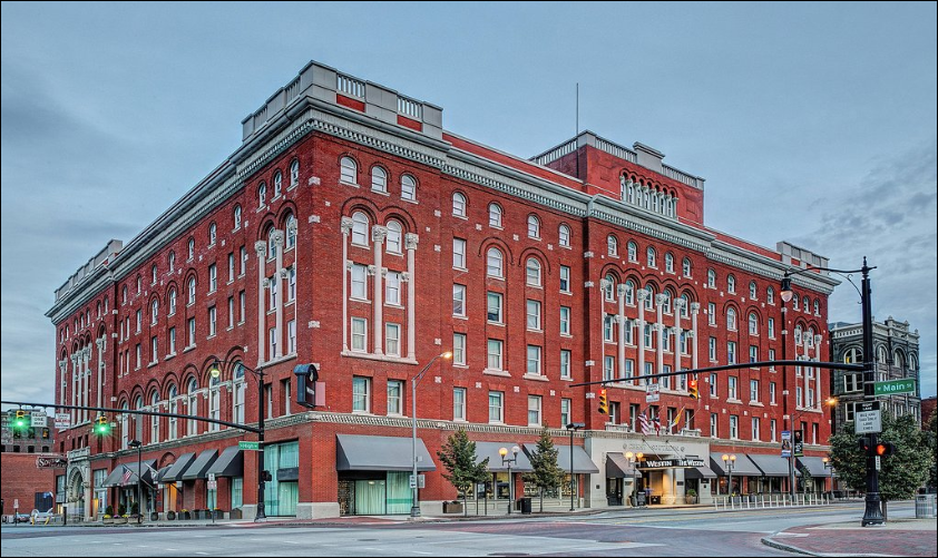 Acumatica 2019 R2 Roadshow – Columbus, Ohio