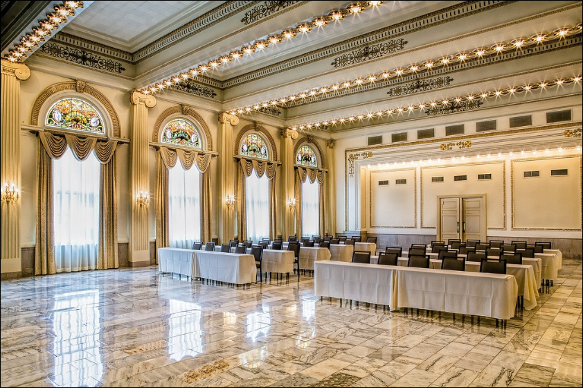 Acumatica 2019 R2 Roadshow – Columbus, Ohio