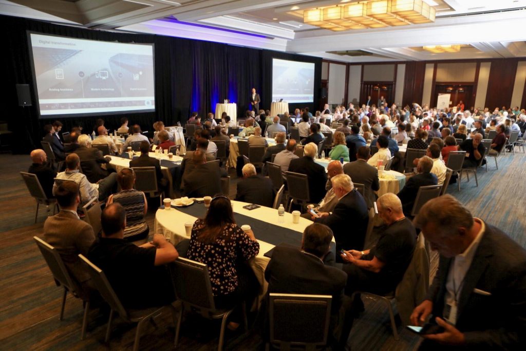 Acumatica 2019 R2 Roadshow – Boston, Massachusetts