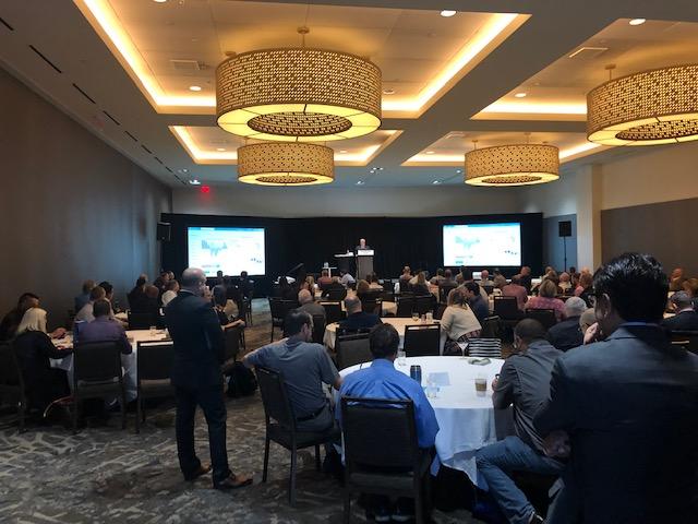 Acumatica 2019 R2 Roadshow – Dallas, Texas