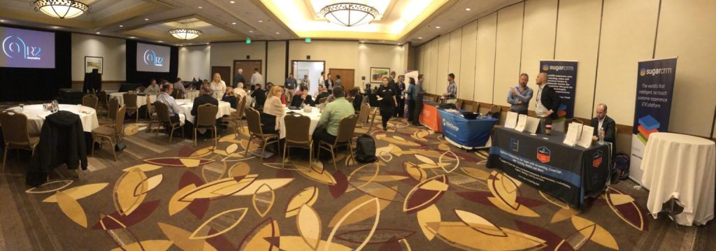 Acumatica 2019 R2 Roadshow – Portland, Oregon