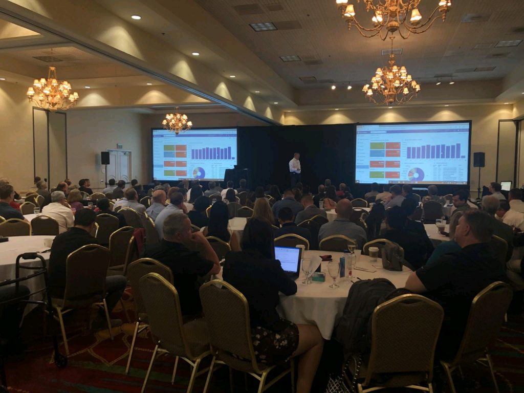 Acumatica 2019 R2 Roadshow – Anaheim, California