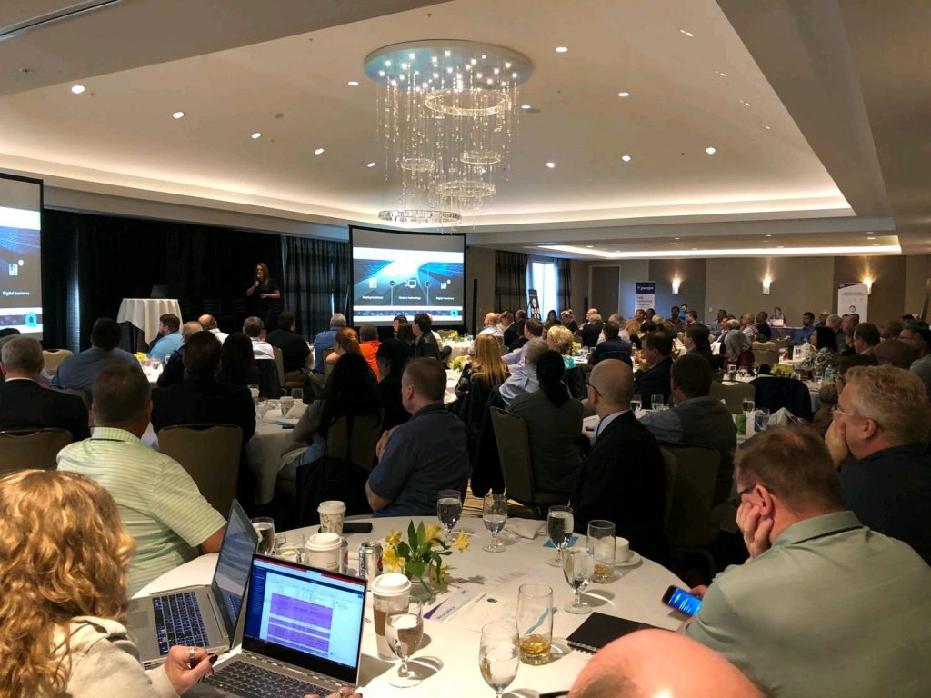 Acumatica 2019 R2 Roadshow – Atlanta, Georgia