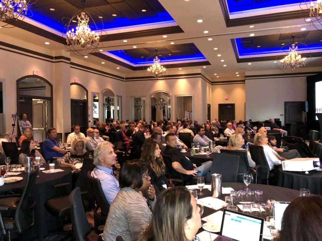 Acumatica 2019 R2 Roadshow – Orlando, Florida