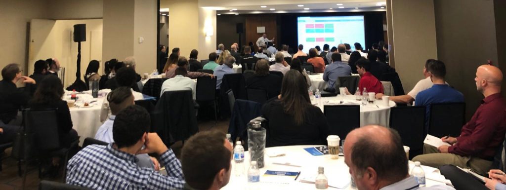 Acumatica 2019 R2 Roadshow – New York, New York