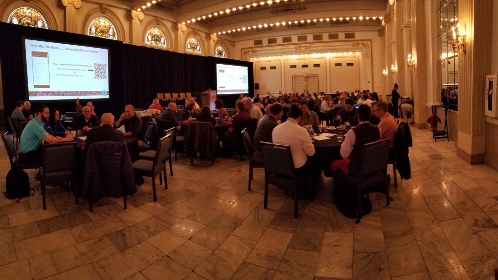 Acumatica 2019 R2 Roadshow – Columbus, Ohio