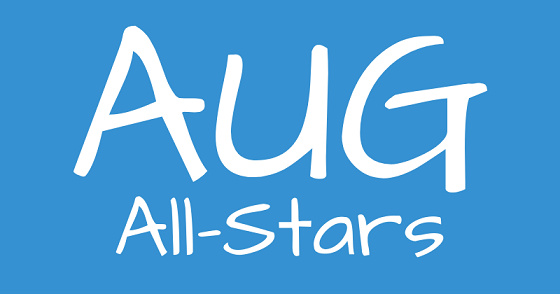 AUG All-Stars