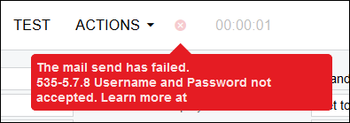 Using Gmail With Acumatica