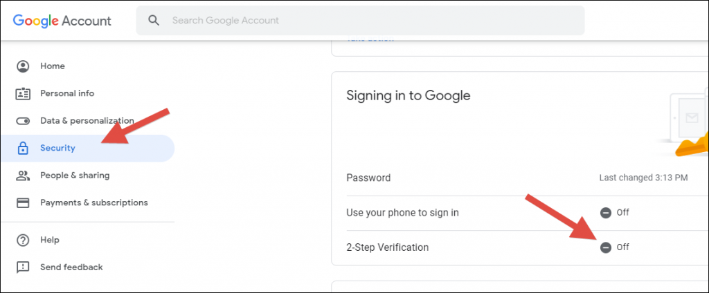 Using Gmail With Acumatica