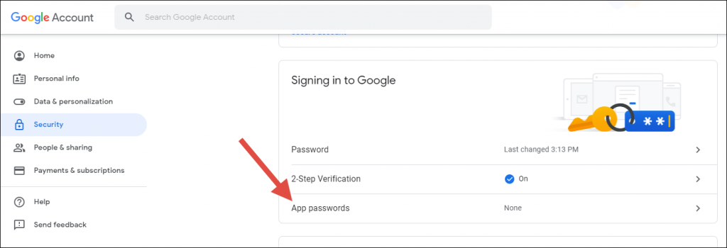 Using Gmail With Acumatica
