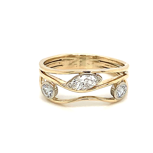 Tom Kruskal Designs
