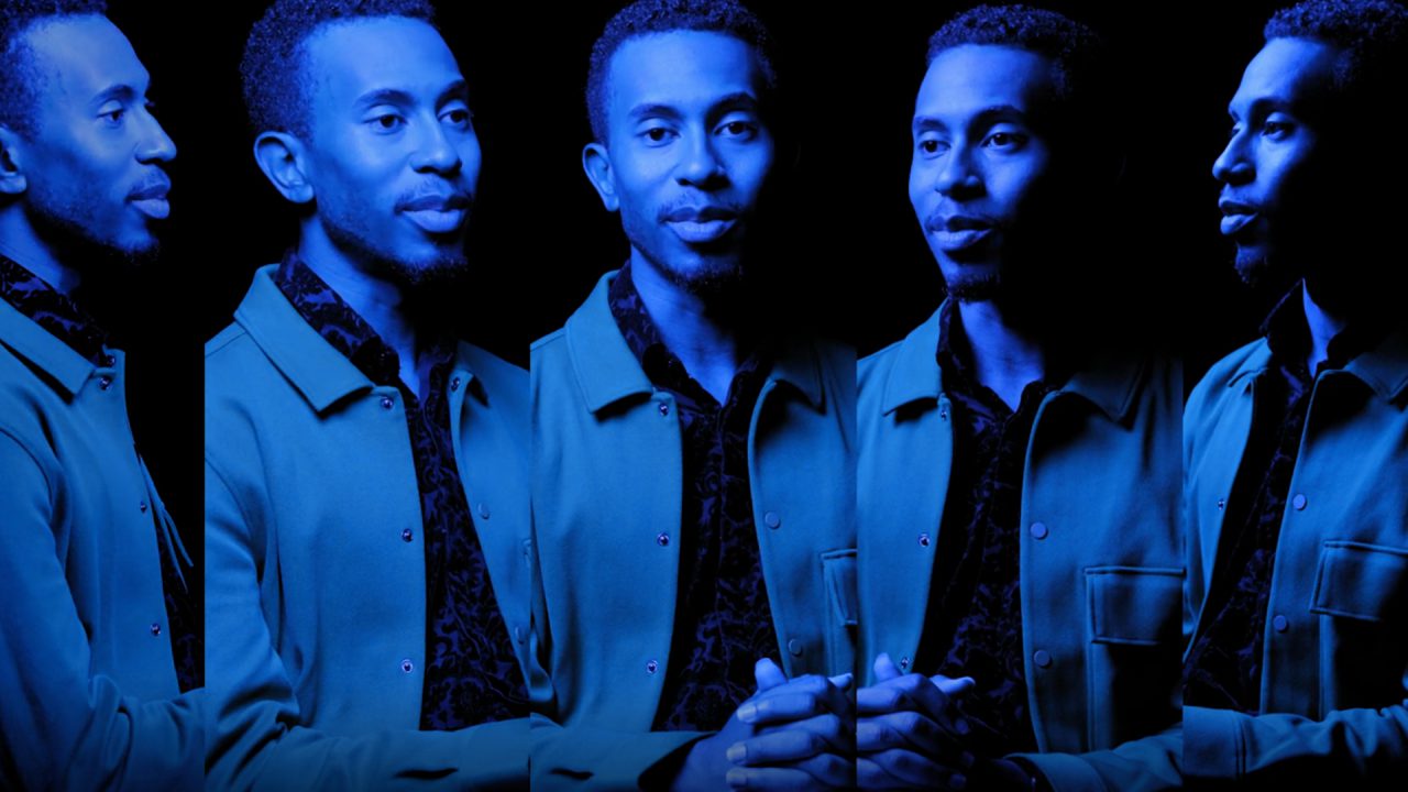 Kalen Allen and The Trevor Project PSA