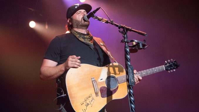 Randy Houser