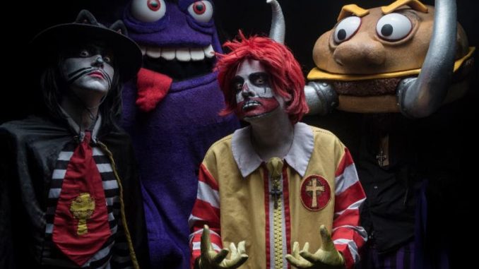 MAC SABBATH