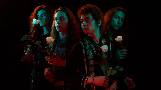 Greta Van Fleet