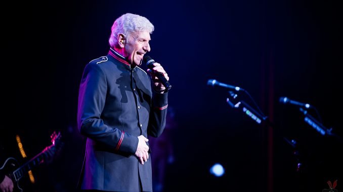 Dennis DeYoung