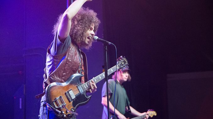 Wolfmother