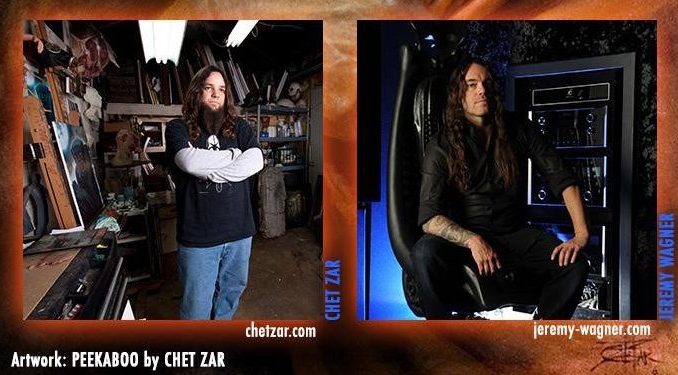 Chet Zar