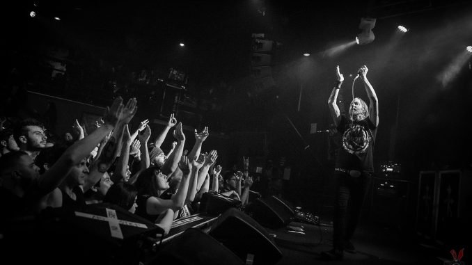DevilDriver