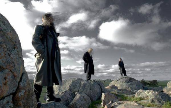 Mournful Congregation2
