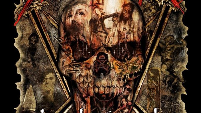 LAMB OF GOD