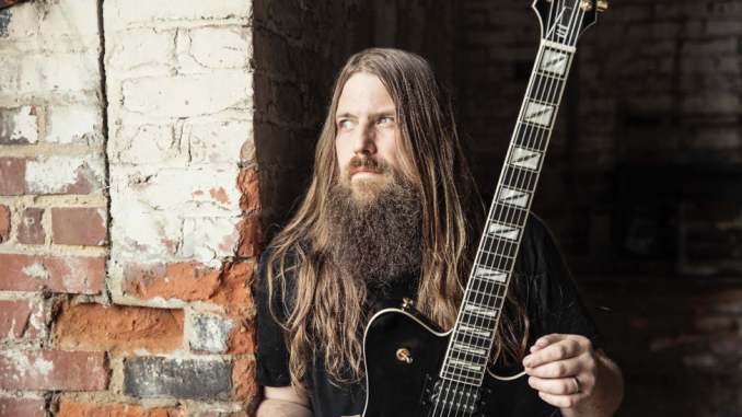 Mark Morton