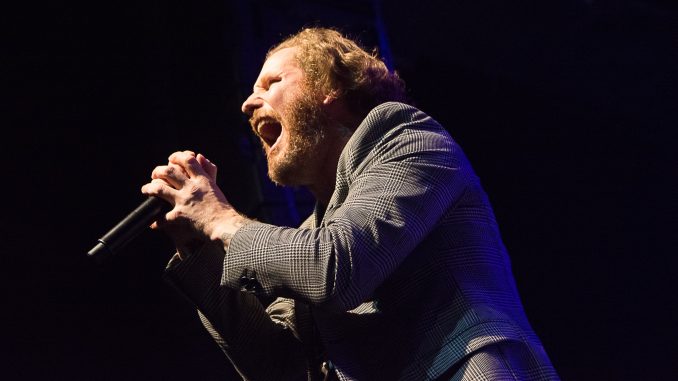 Stone Sour