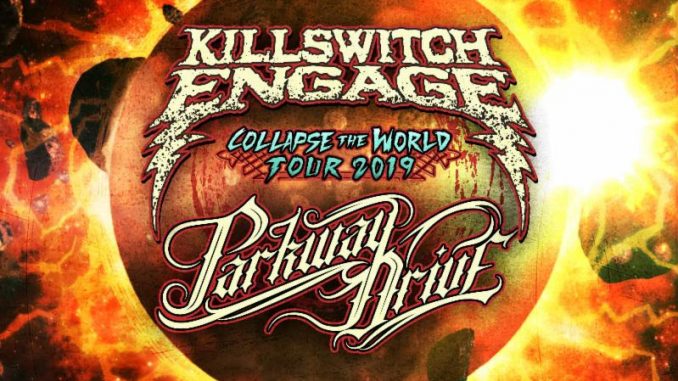 Killswitch Engage