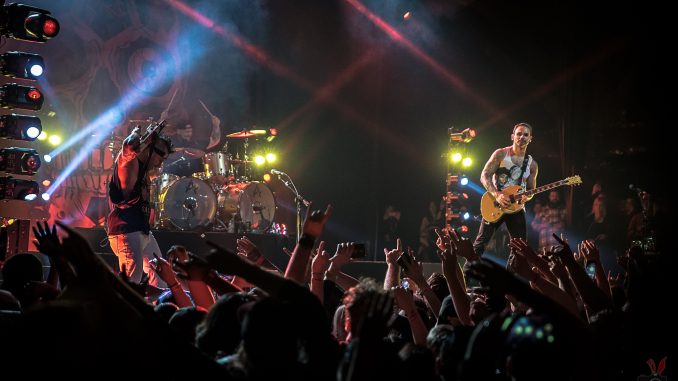 Atreyu