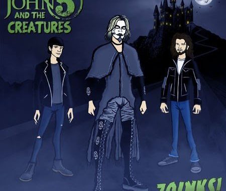 JOHN 5