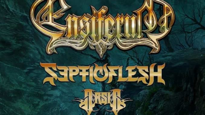 Ensiferum