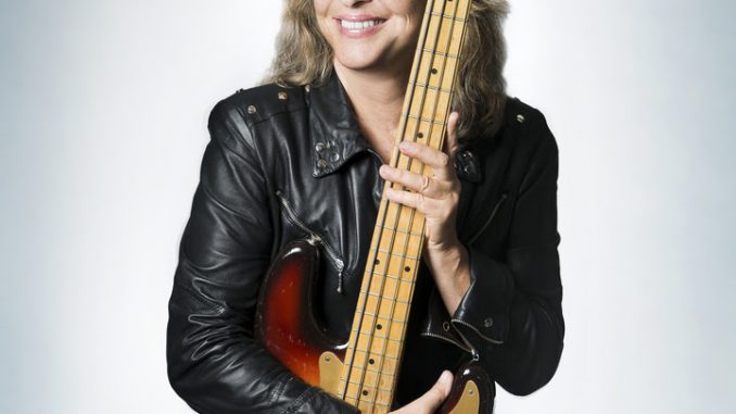 Suzi Quatro
