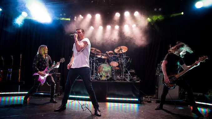 Adelitas Way