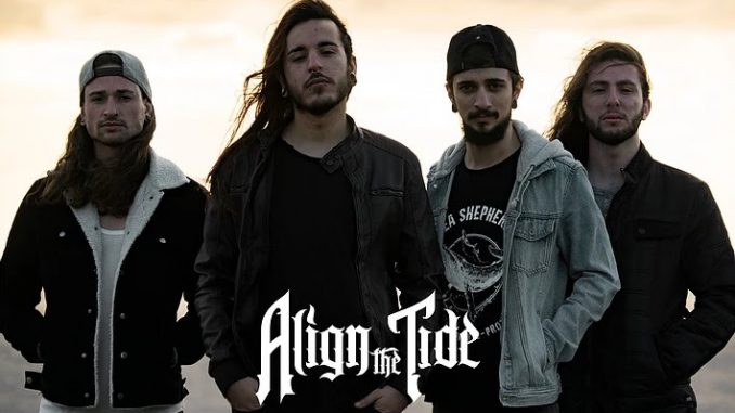 ALIGN THE TIDE