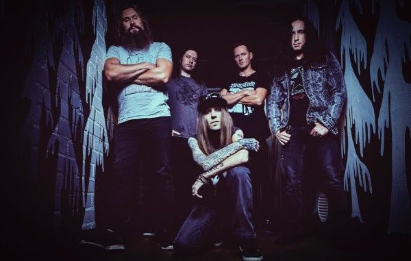 CHILDREN OF BODOM